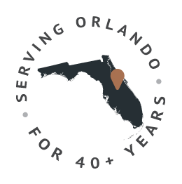 Serving Orlando for 40 Plus Years