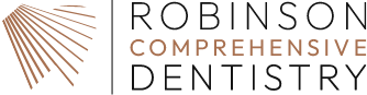 Robinson Comprehensive Dentistry Logo