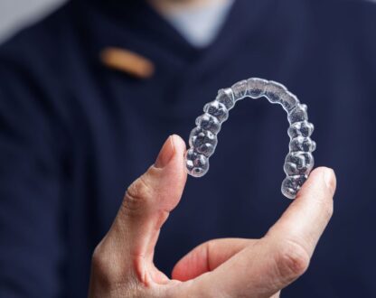 Timely Treatment: How Long Does Invisalign Usually Take?