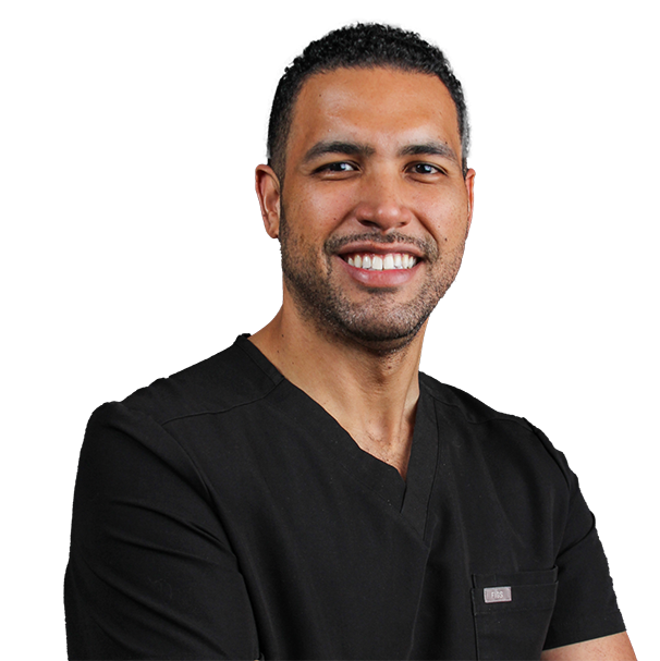 Orlando dentist Doctor Cesar Rodriguez
