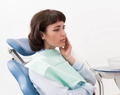 Sudden Tooth Pain? How to Determine If It’s a Dental Emergency