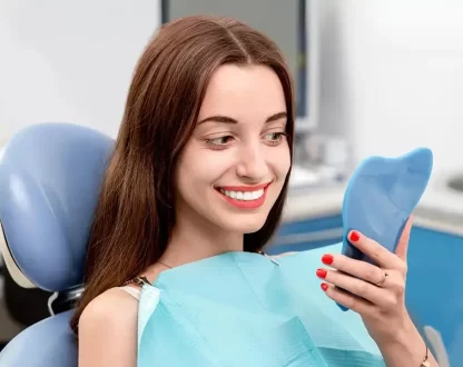 rofessional teeth cleaning near you