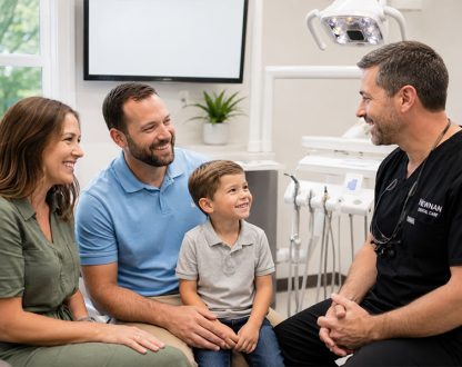 family dentist near me