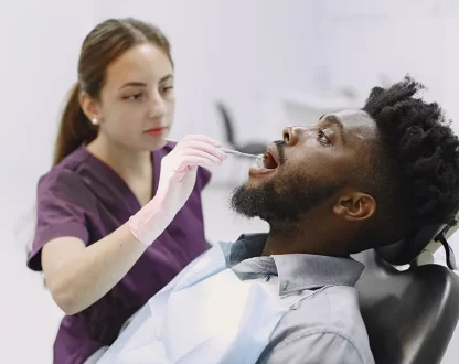 tooth extraction in Orlando, FL