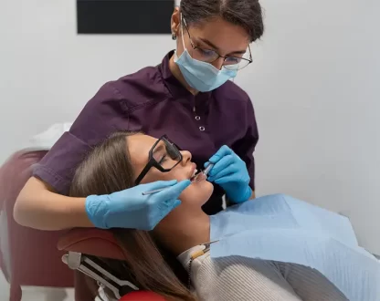 When to Replace Your Old Dental Fillings in Orlando, FL